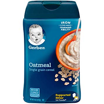 Best Diaper for Sensitive Skin Gerber